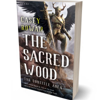 Tablet view of Dune #31960 - Premade Fantasy Book Cover