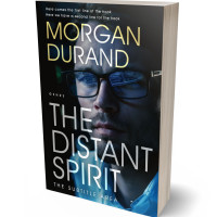 Tablet view of Bunker #31995 - Premade Mystery & Thriller & Suspense Book Cover