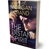 Tablet view of Rodeo Dust #31997 - Premade Mystery & Thriller & Suspense Book Cover