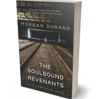 Tablet view of Dune #32018 - Premade Mystery & Thriller & Suspense Book Cover