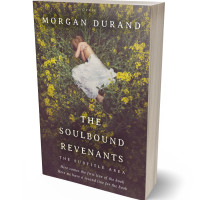 Tablet view of Kabul #32023 - Premade Literary Fiction Book Cover