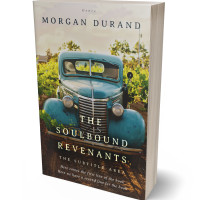 Tablet view of Chino #32027 - Premade Historical Book Cover