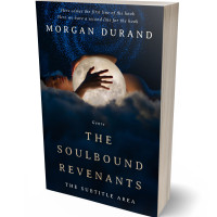 Tablet view of Firefly #32034 - Premade Fantasy Book Cover