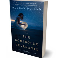 Tablet view of Black Pearl #32035 - Premade Fantasy Book Cover