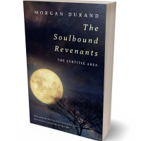 Tablet view of Mirage #32041 - Premade Nature Book Cover