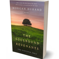 Tablet view of Lisbon Brown #32049 - Premade Nature Book Cover