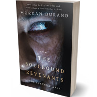 Tablet view of Mine Shaft #32057 - Premade Mystery & Thriller & Suspense Book Cover