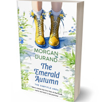 Tablet view of Tana #32092 - Premade Teen & Young Adult Book Cover