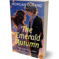 Tablet view of Steel Gray #32094 - Premade Romance Book Cover