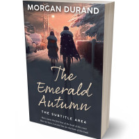 Tablet view of Tuna #32107 - Premade Romance Book Cover