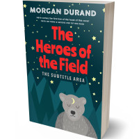 Tablet view of Contessa #32136 - Premade Nature Book Cover