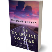 Tablet view of Revolver #32152 - Premade Romance Book Cover