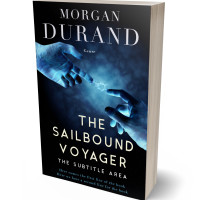 Tablet view of Ebony #32162 - Premade Religion & Spirituality Book Cover