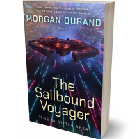 Tablet view of Bastille #32171 - Premade Science Fiction Book Cover