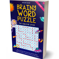 Tablet view of Violet #32198 - Premade Education Book Cover