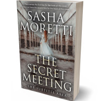 Tablet view of Flint #32211 - Premade Historical Book Cover