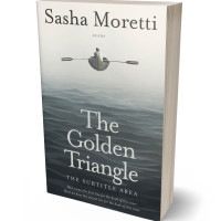 Tablet view of Cape Cod #32237 - Premade Travel Book Cover