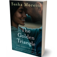 Tablet view of Aztec #32246 - Premade Romance Book Cover