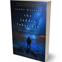 Tablet view of Mirage #32259 - Premade Mystery & Thriller & Suspense Book Cover