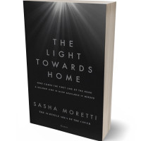 Tablet view of Unknown #32266 - Premade Mystery & Thriller & Suspense Book Cover