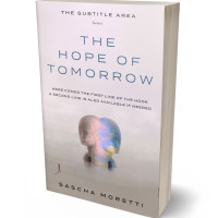 Tablet view of Ebb #32270 - Premade Self-Improvement & Self-Help Book Cover