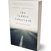 Tablet view of Westar #32277 - Premade Mystery & Thriller & Suspense Book Cover