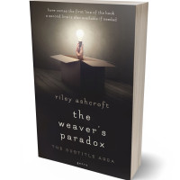 Tablet view of Dune #32294 - Premade Self-Improvement & Self-Help Book Cover