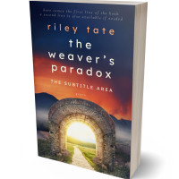 Tablet view of Whiskey #32313 - Premade Surreal Book Cover