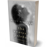 3D view of Premade Erotica Book Cover - Silver Chalice