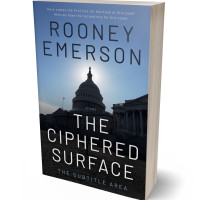 Tablet view of Woodsmoke #32365 - Premade Travel Book Cover