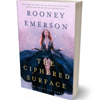 Tablet view of Firefly #32377 - Premade Fantasy Book Cover