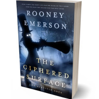 Tablet view of Mirage #32378 - Premade Mystery & Thriller & Suspense Book Cover