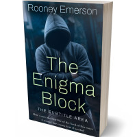 Tablet view of Firefly #32393 - Premade Mystery & Thriller & Suspense Book Cover