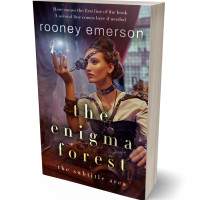 Tablet view of Jon #32405 - Premade Science Fiction Book Cover