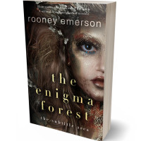 3D view of Zeus #32406 - Premade Fantasy Book Cover