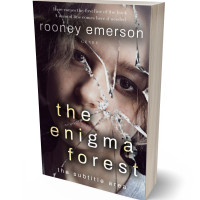 Tablet view of Woody Brown #32411 - Premade Mystery & Thriller & Suspense Book Cover