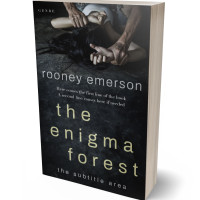 Tablet view of Shark #32412 - Premade Mystery & Thriller & Suspense Book Cover