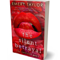 Tablet view of Tamarillo #32419 - Premade Erotica Book Cover