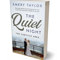 Tablet view of Merlin #32430 - Premade Romance Book Cover