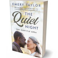 Tablet view of Tundora #32432 - Premade Romance Book Cover