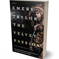 Tablet view of Cod Gray #32441 - Premade Historical Book Cover