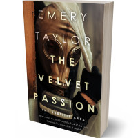 Tablet view of Zeus #32460 - Premade Mystery & Thriller & Suspense Book Cover