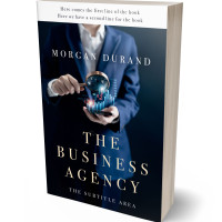 Tablet view of Firefly #32491 - Premade Self-Improvement & Self-Help Book Cover