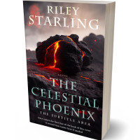 Tablet view of Rodeo Dust #32493 - Premade Fantasy Book Cover