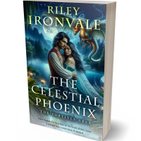 Tablet view of Te Papa Green #32501 - Premade Romance Book Cover