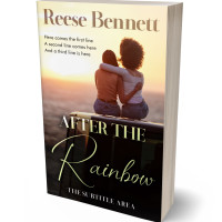 Tablet view of Mint Julep #32520 - Premade Romance Book Cover