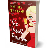 Tablet view of Apricot #32524 - Premade Romance Book Cover