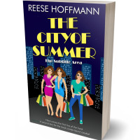 Tablet view of Mirage #32547 - Premade Chick Lit Book Cover