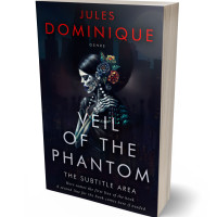 Tablet view of Vulcan #32575 - Premade Fantasy Book Cover