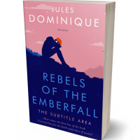 Tablet view of Shocking #32580 - Premade Teen & Young Adult Book Cover